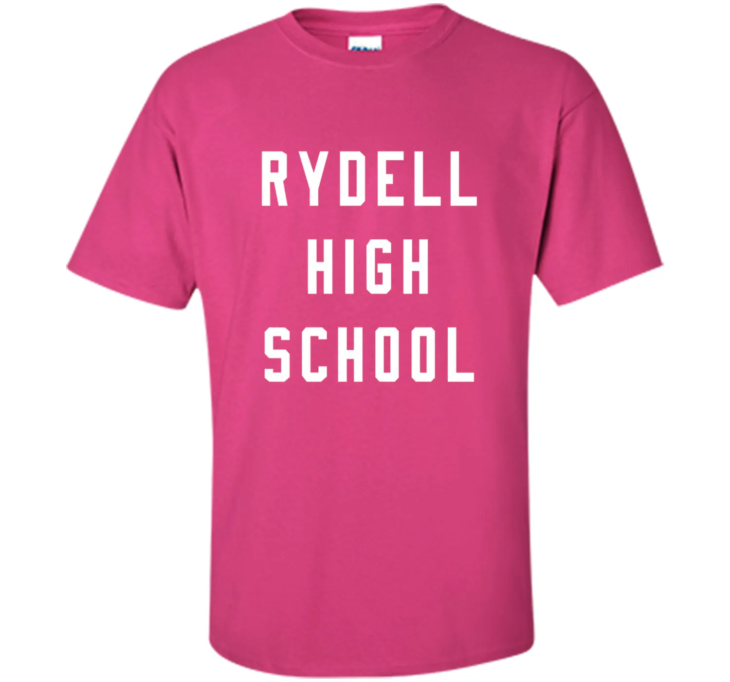 Rydell High School T-shirt
