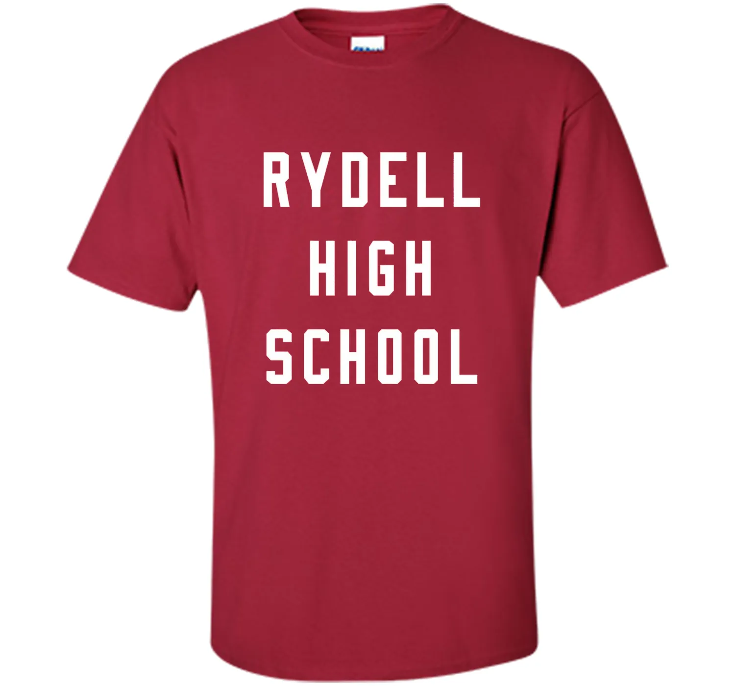 Rydell High School T-shirt