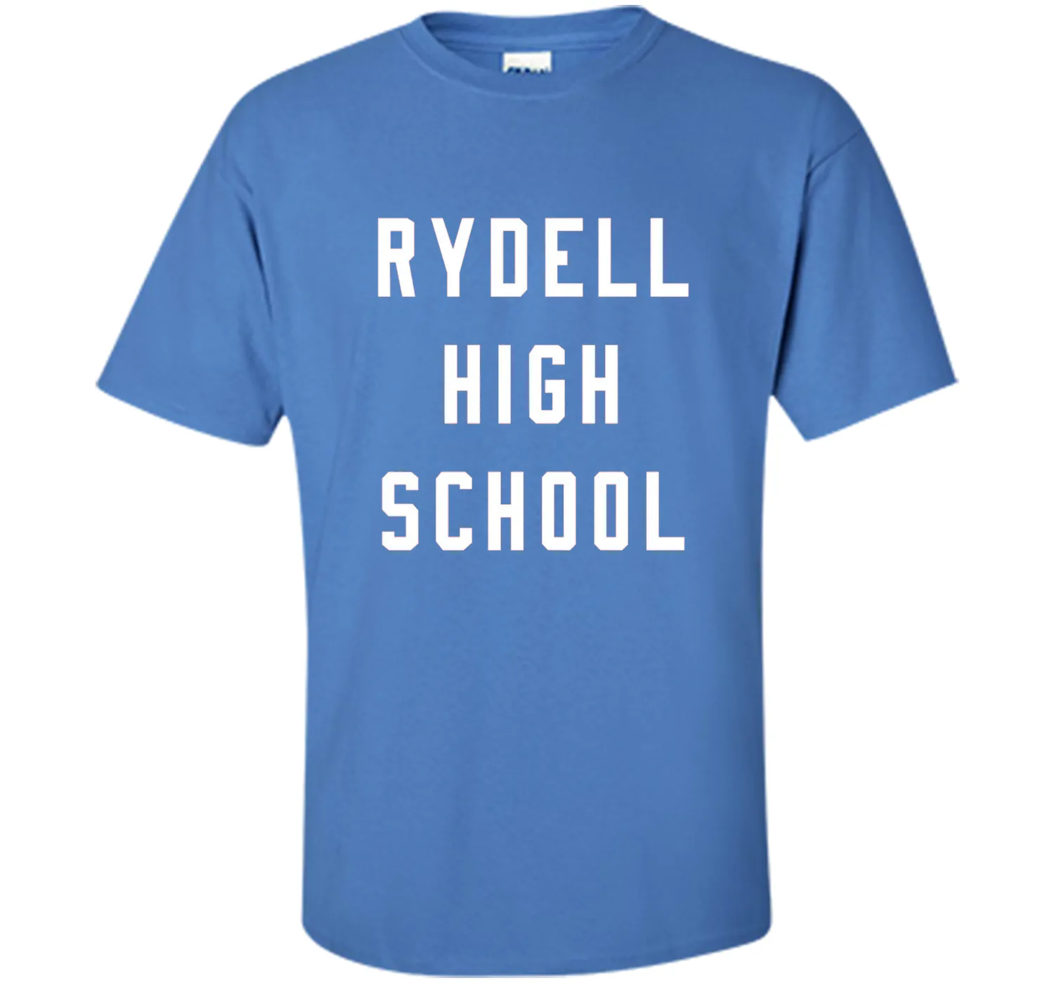 Rydell High School T-shirt