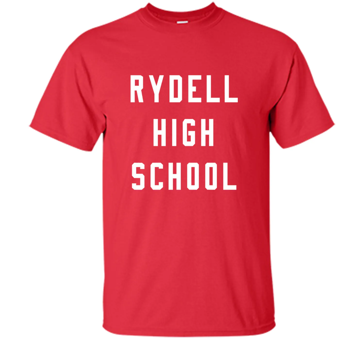 Rydell High School T-shirt