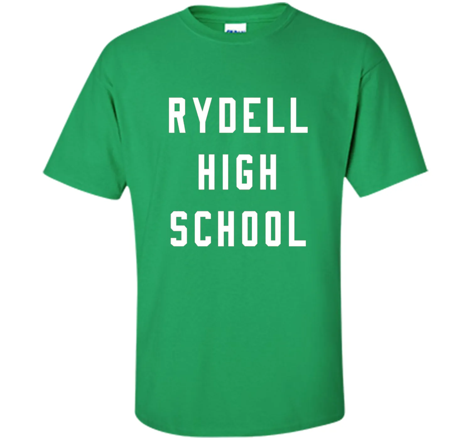 Rydell High School T-shirt
