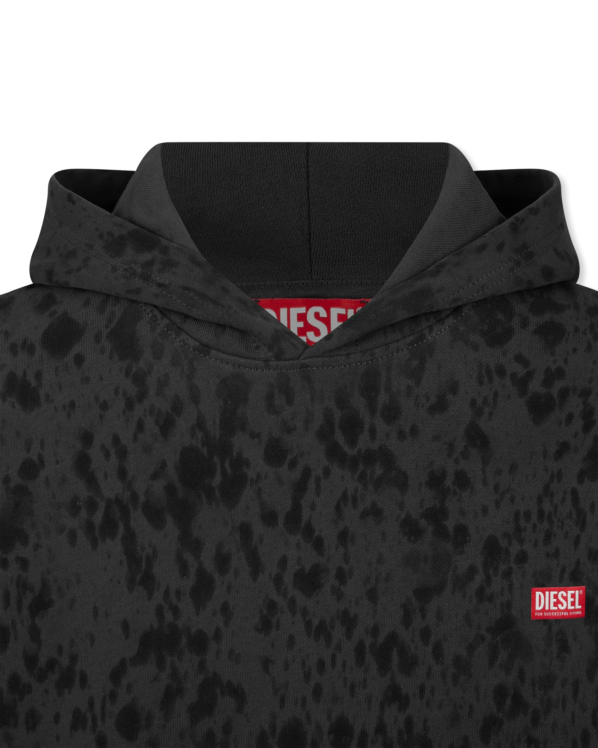 S-Boxt Hood K1 Sweatshirt