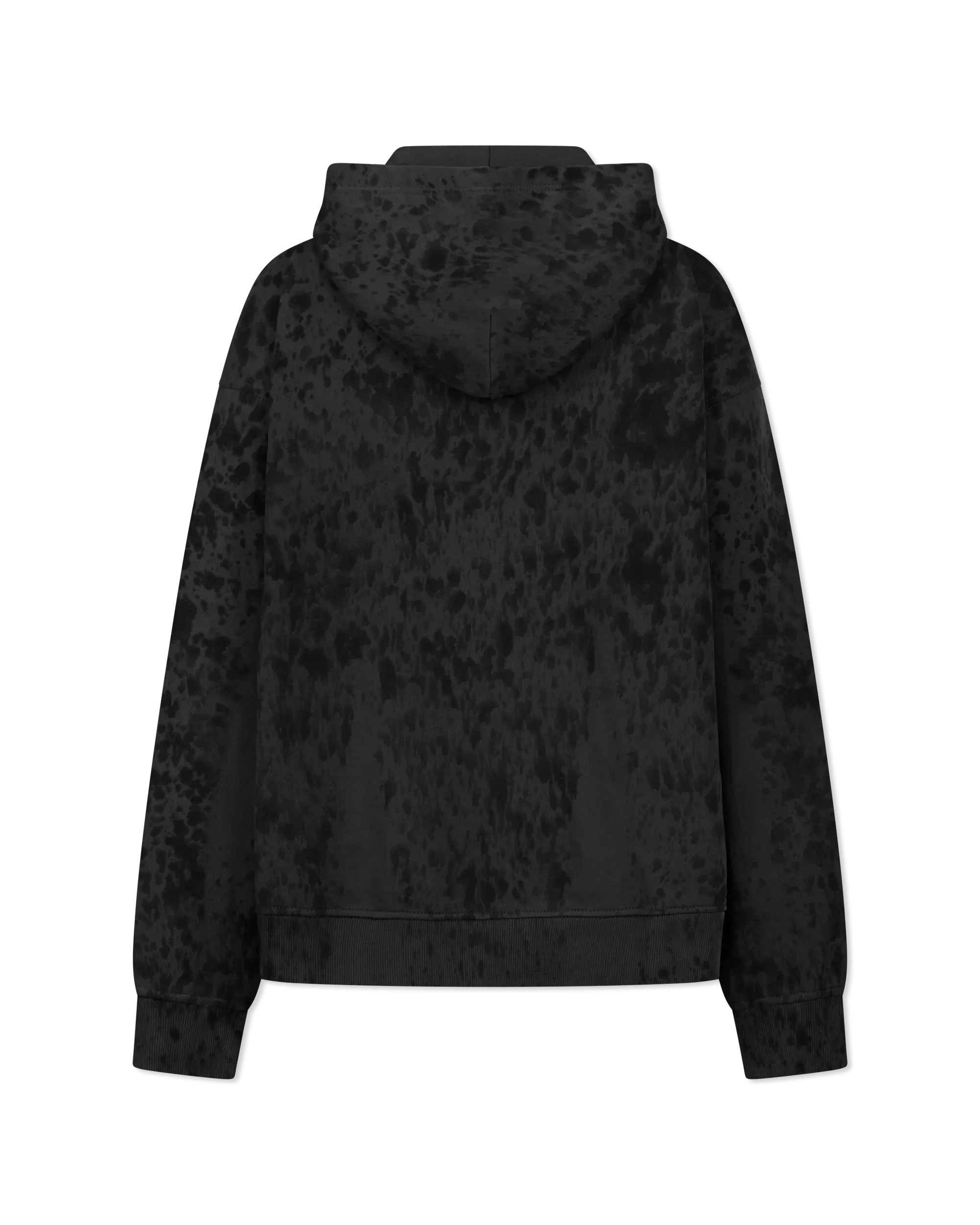 S-Boxt Hood K1 Sweatshirt