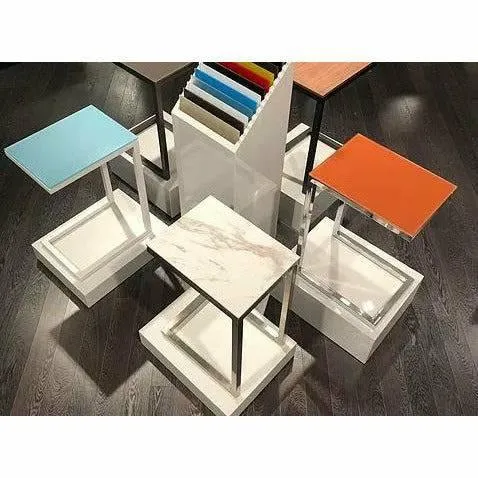 Safari Cee Table