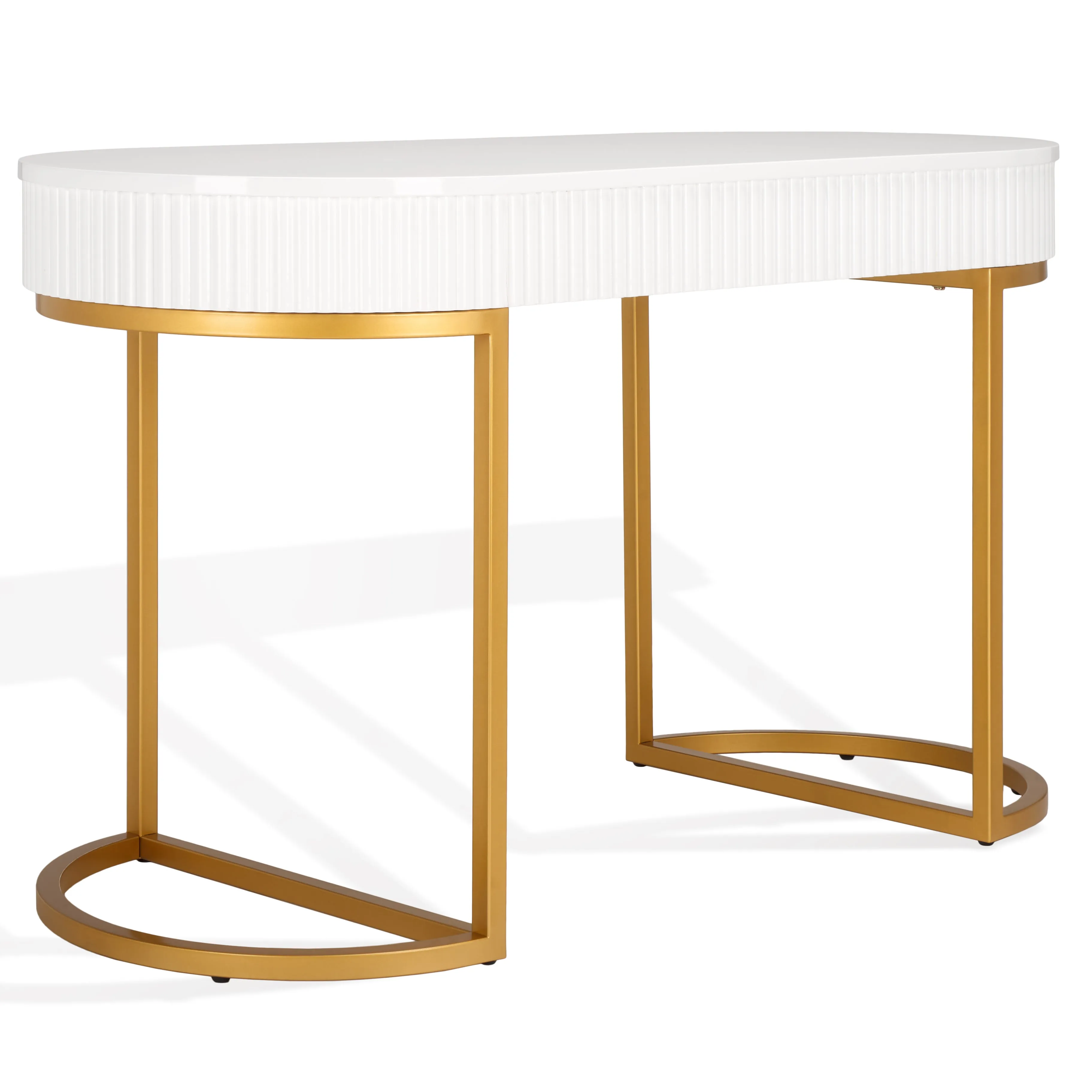 Safavieh Couture Estella Modern Desk, SFV3587