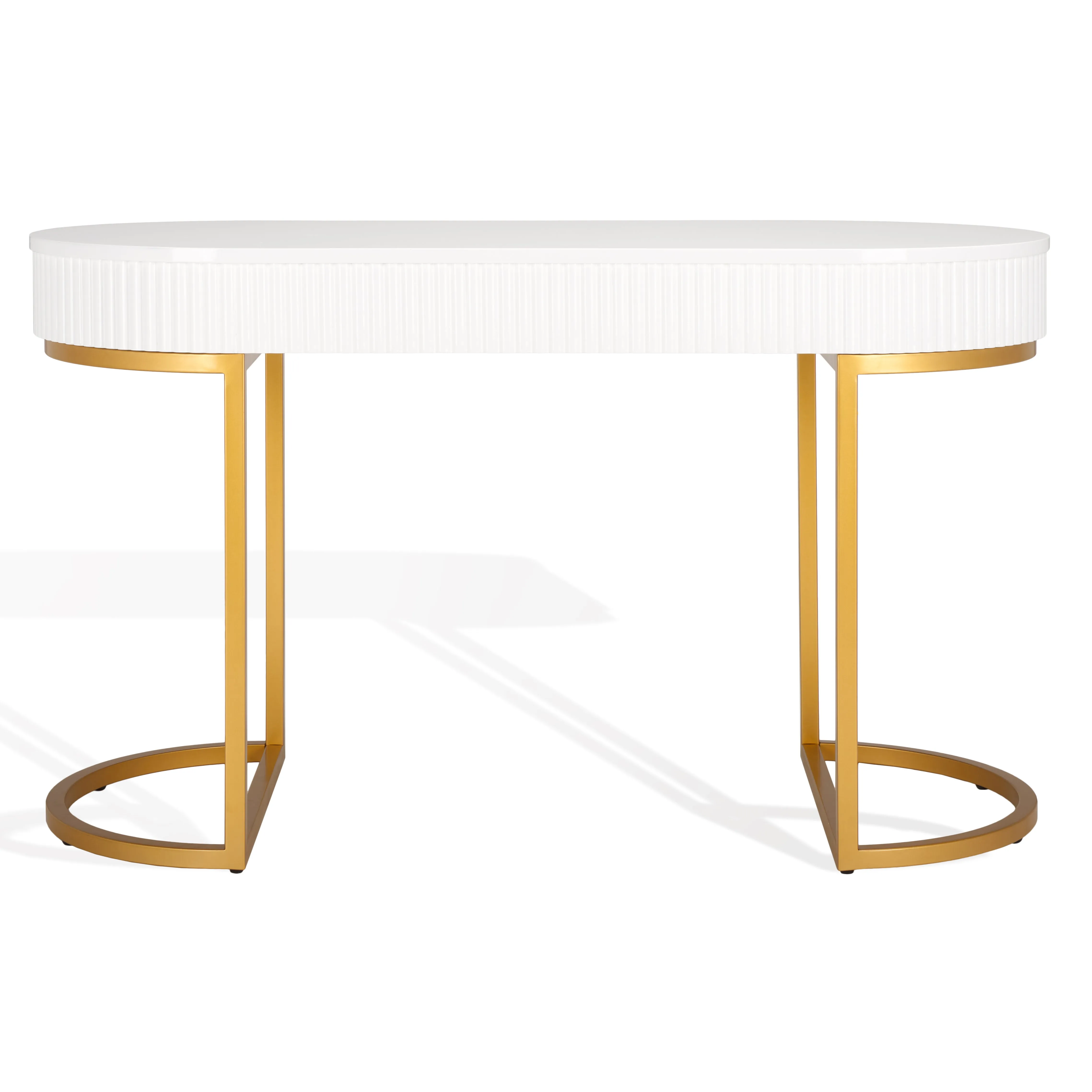 Safavieh Couture Estella Modern Desk, SFV3587
