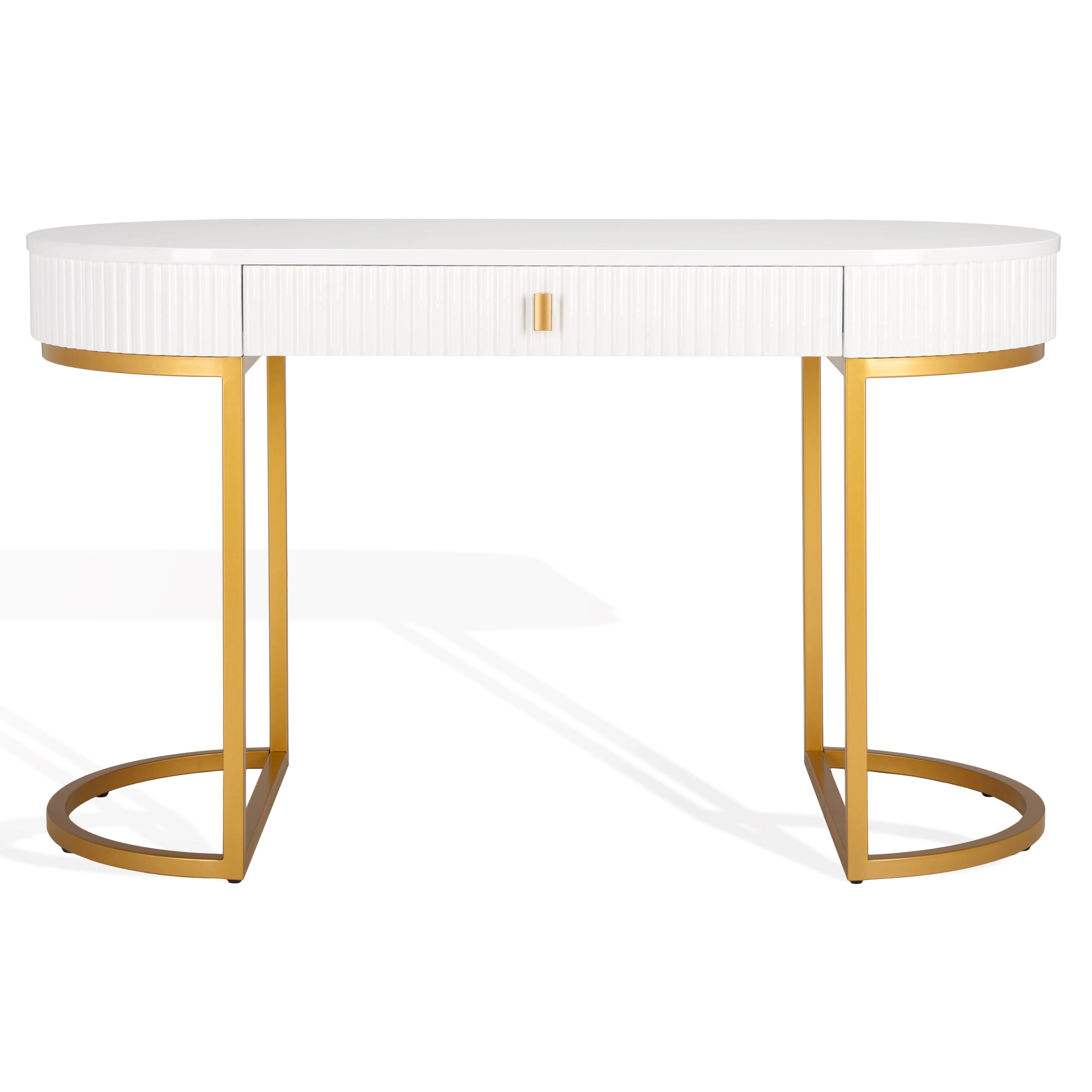 Safavieh Couture Estella Modern Desk, SFV3587