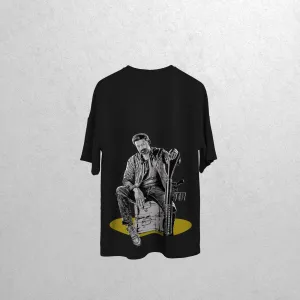 Salaar oversized T-Shirt