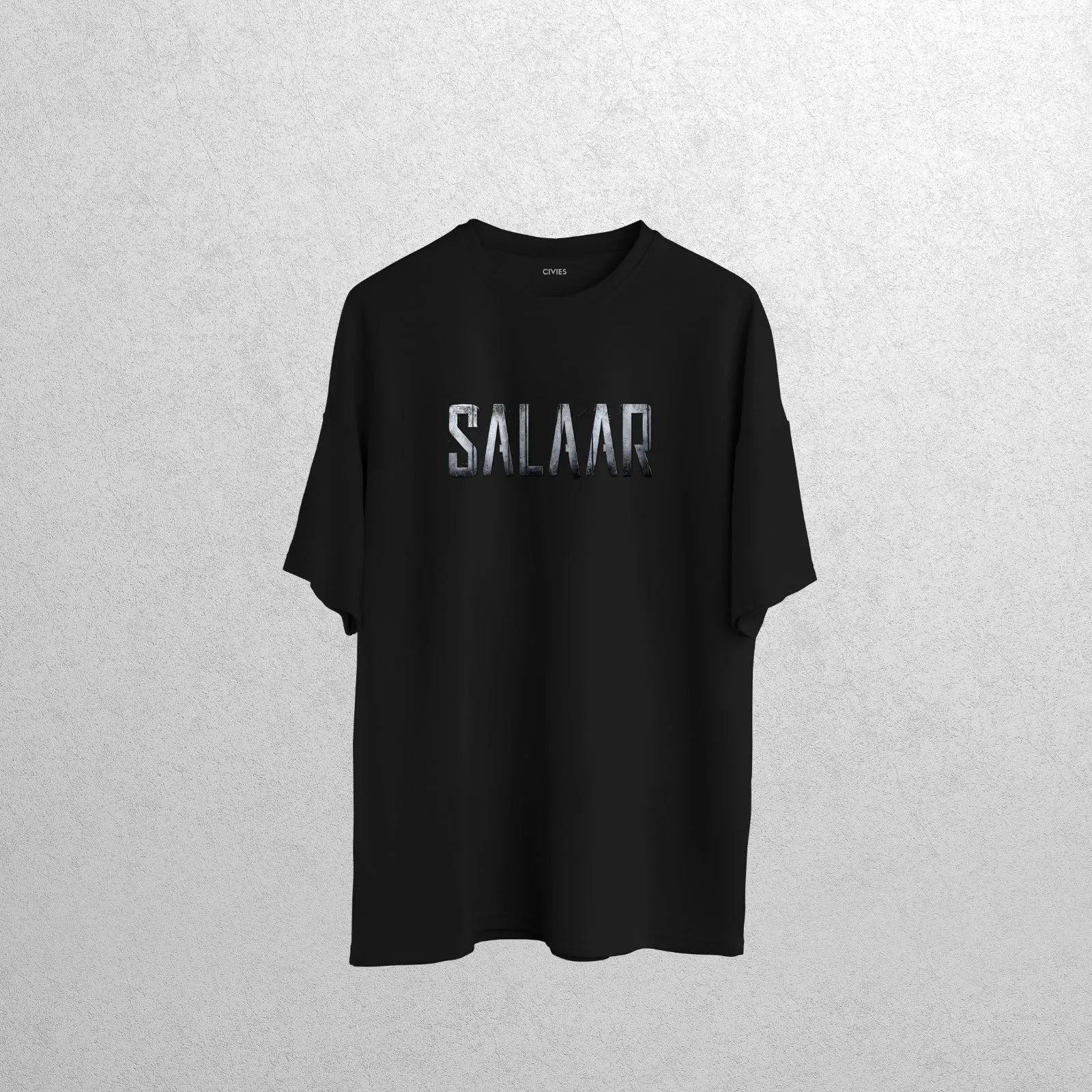 Salaar oversized T-Shirt