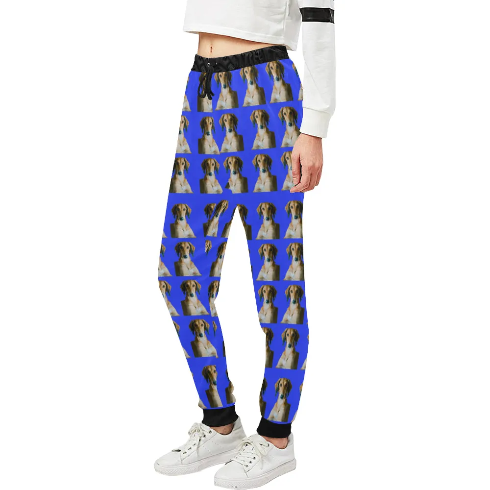 Saluki Pants