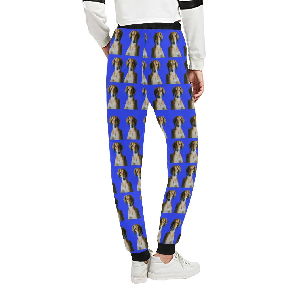 Saluki Pants