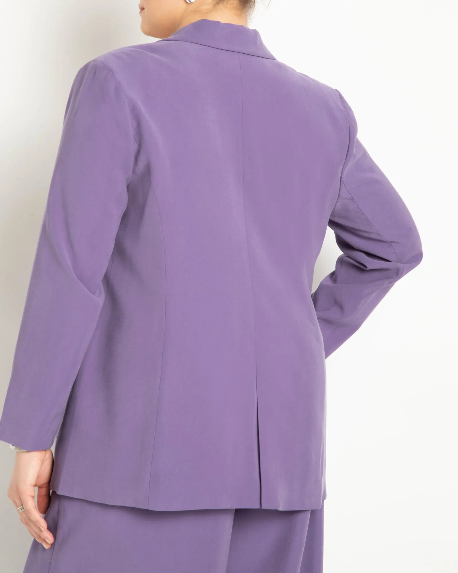 Sleek Blazer | Mystical