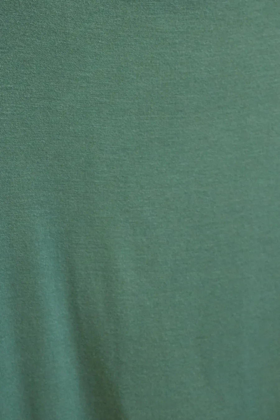 Sleek long sleeve fitted top wholesale