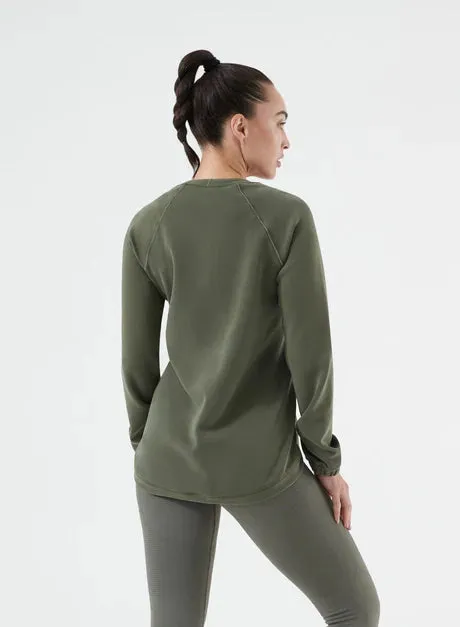 Sleek Sweat: Evergreen
