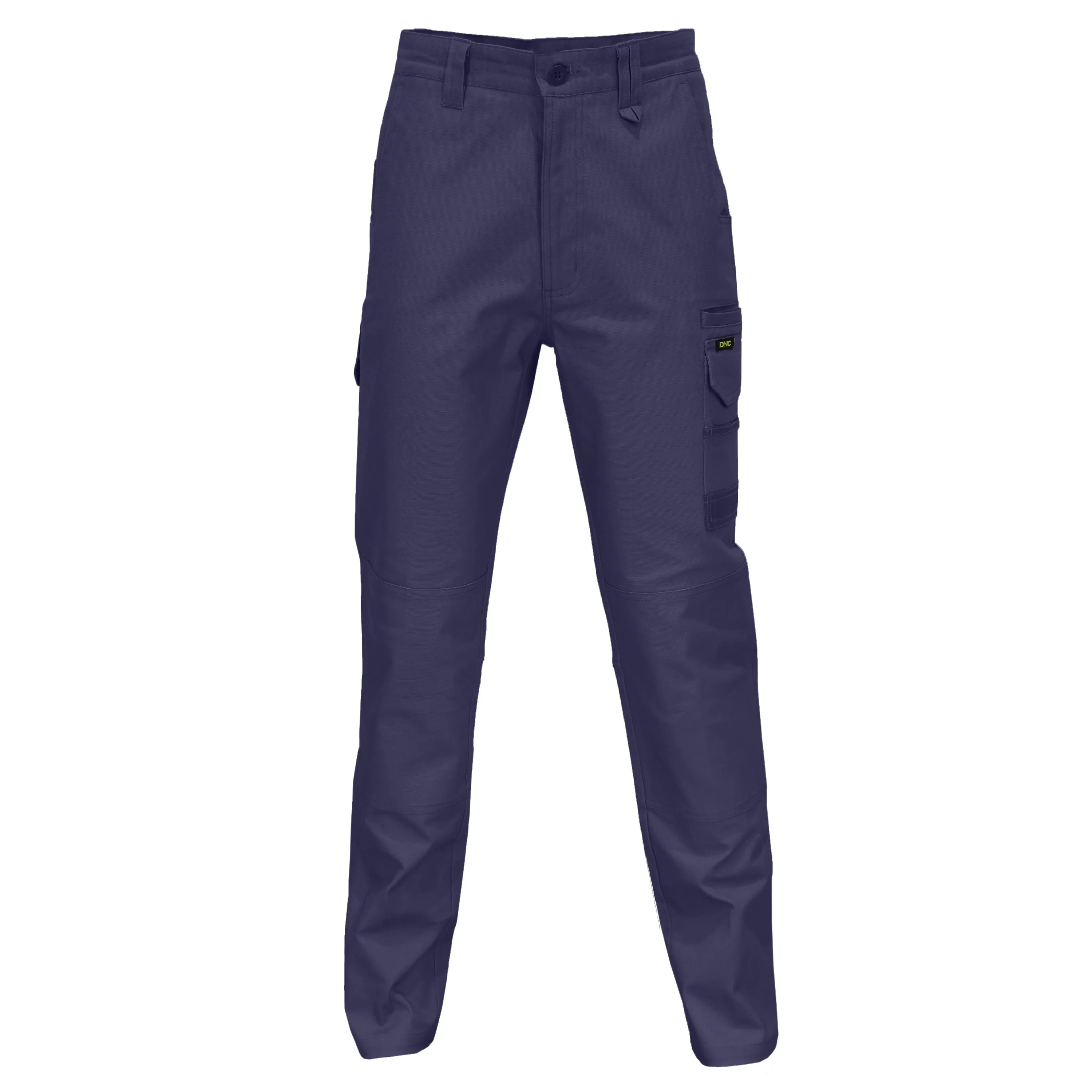 SlimFlex Tradie Cargo Pants 3375