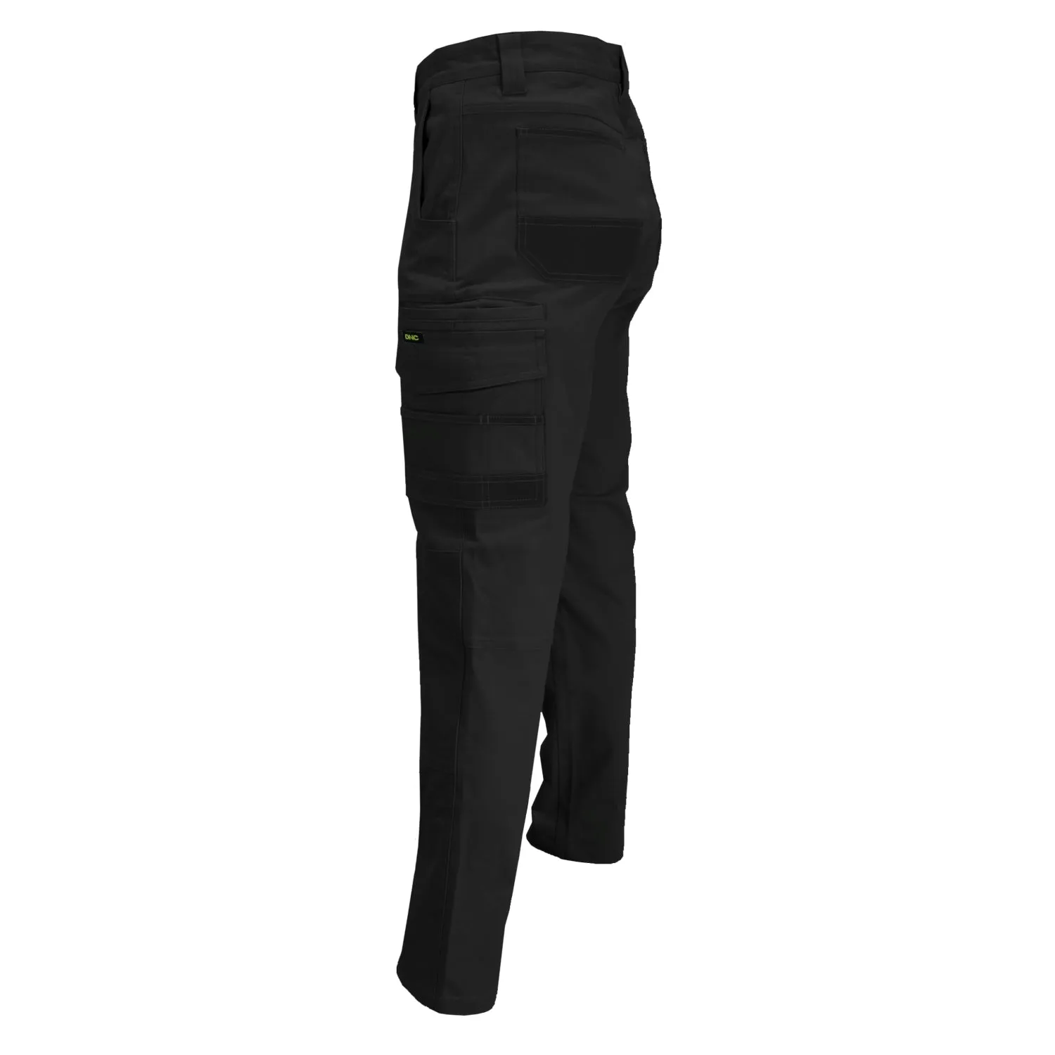 SlimFlex Tradie Cargo Pants 3375