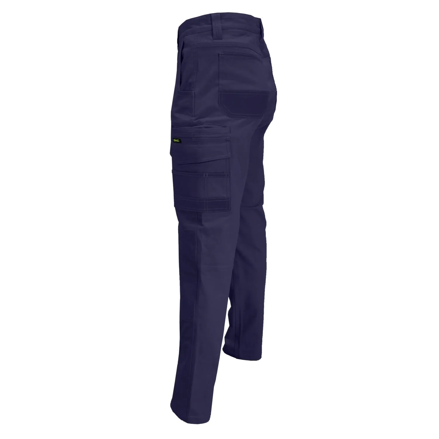 SlimFlex Tradie Cargo Pants 3375