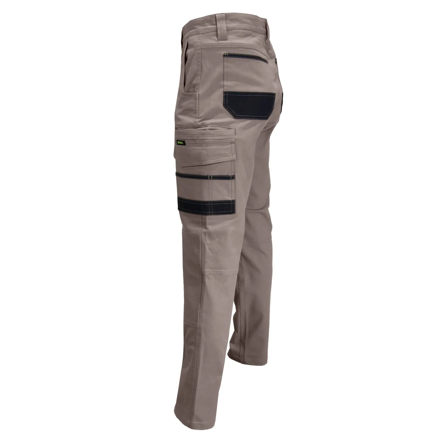 SlimFlex Tradie Cargo Pants 3375
