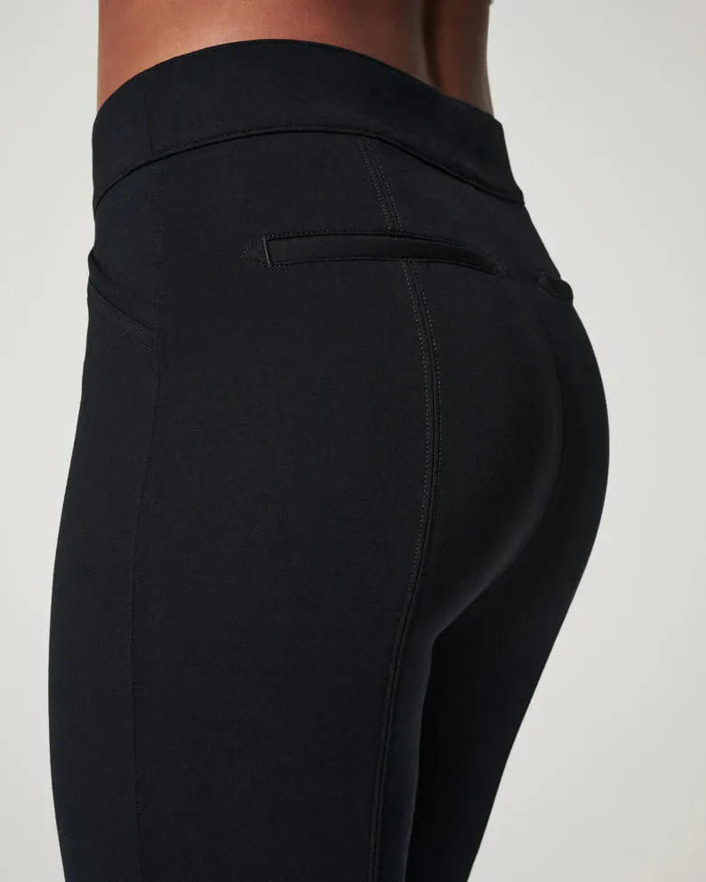 Spanx Perfect Pant Backseam Skinny