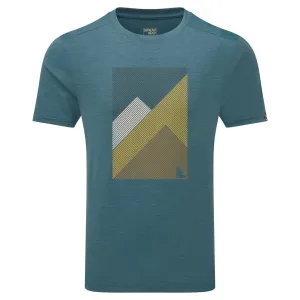 Sprayway Men's Abstract Tee