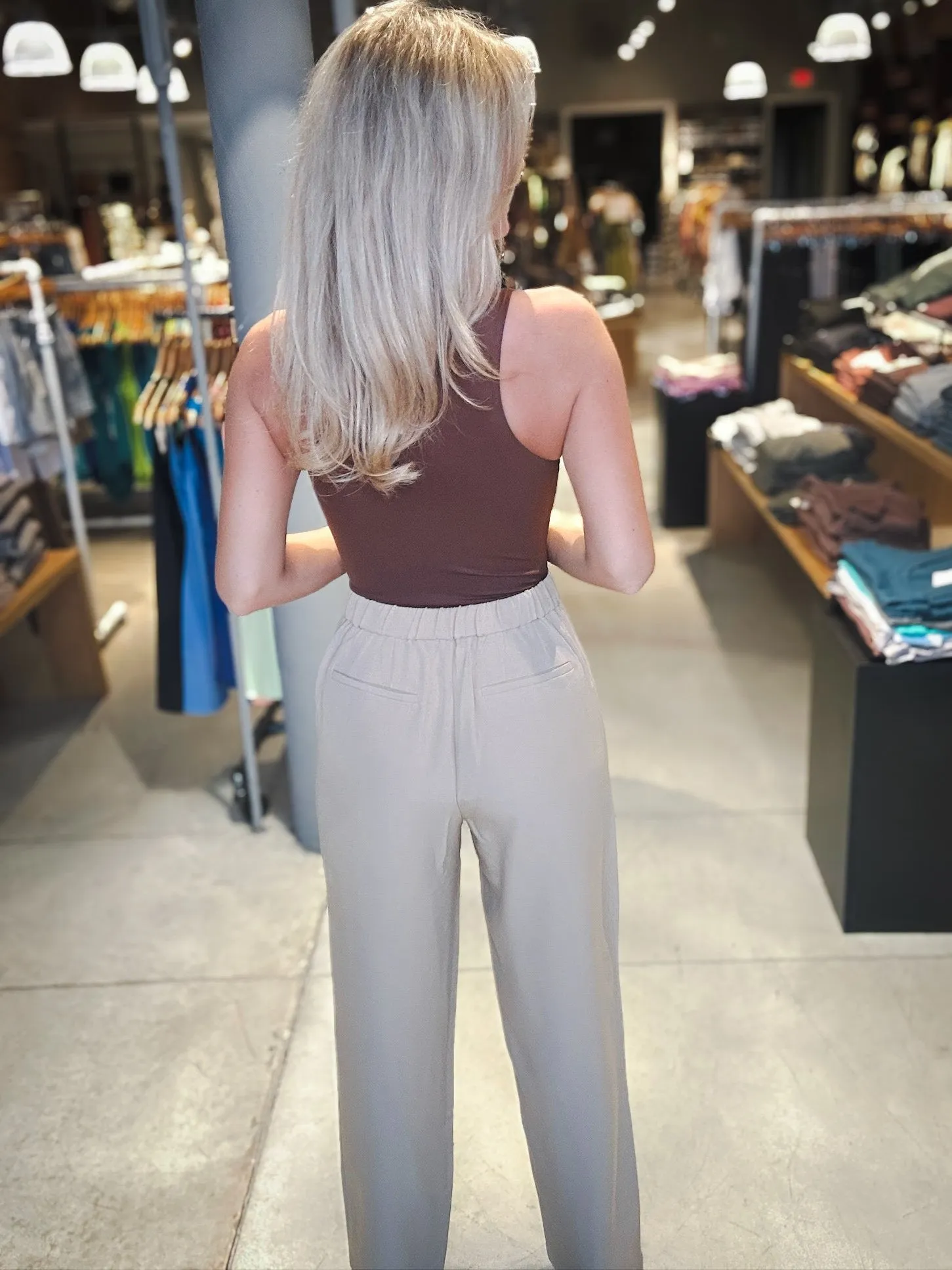 Steve Madden Neave Pant