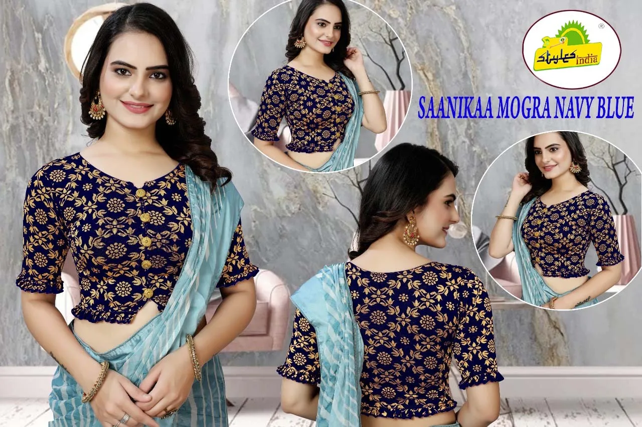 StylesIndia Women's Cotton Lycra Stretchable Designer Tank Tops – Trendy & Ethnic DN-Sanika Mogra