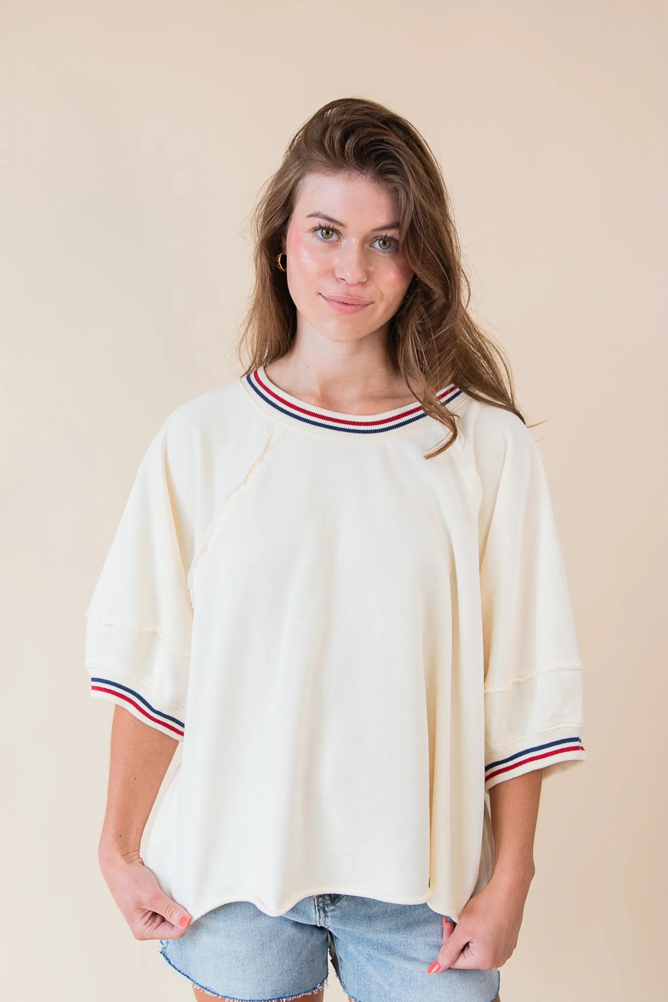 Summer Horizon Top