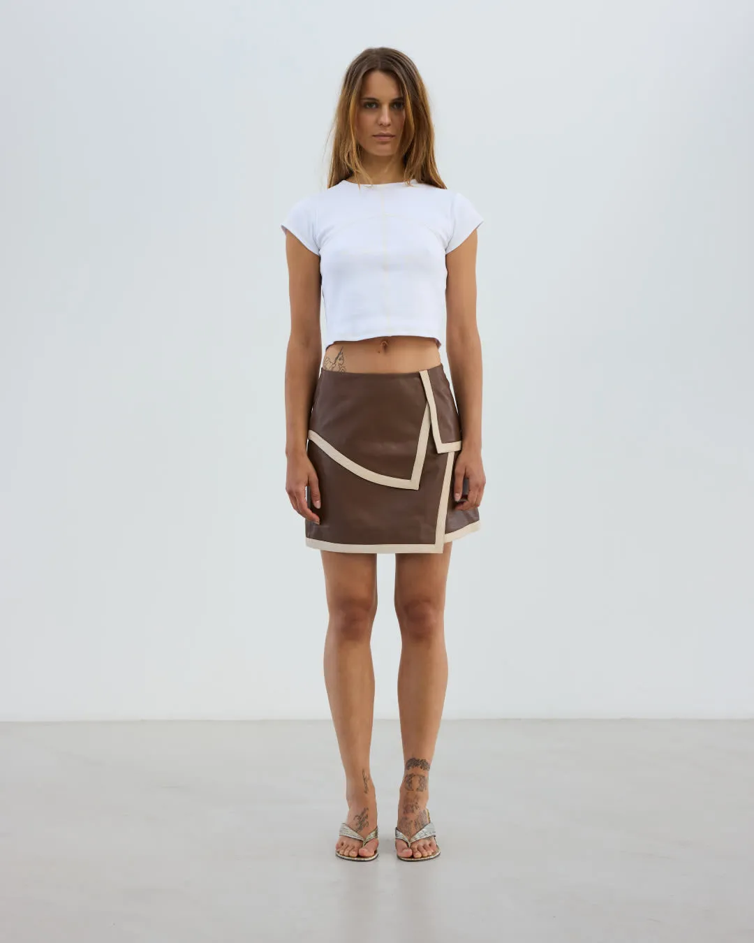 Summer T-shirt