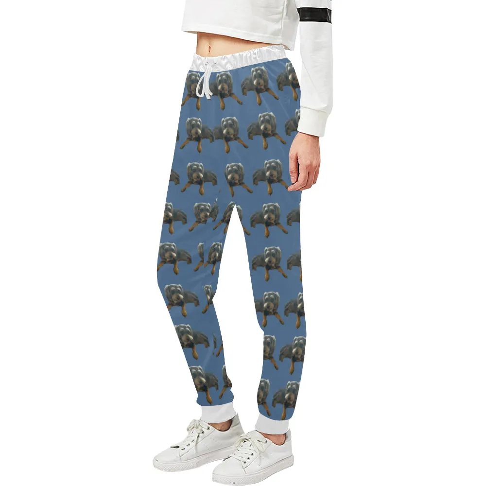 Terrier Pants
