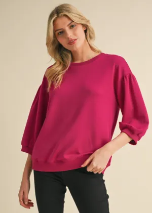 The Trendy Top