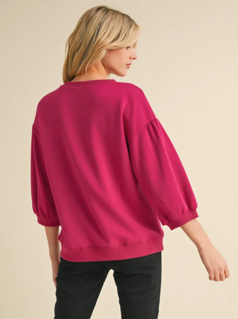 The Trendy Top