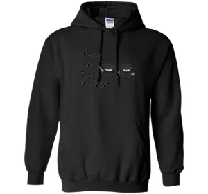 Trust Me Im A Ninja Funny T-Shirt