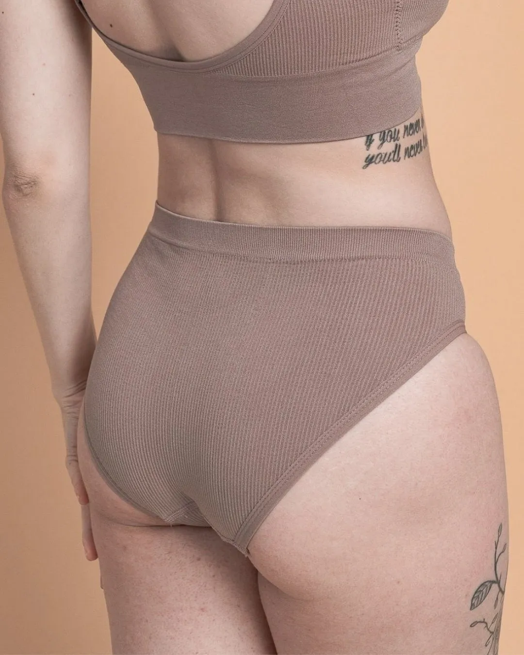 Ultra Soft Hipster Underwear
