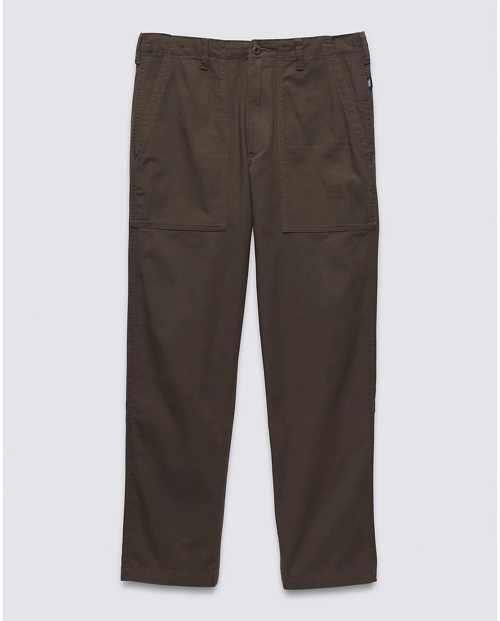 Vans - Fatigue Loose Tapered Pants ~ Turkish Coffee