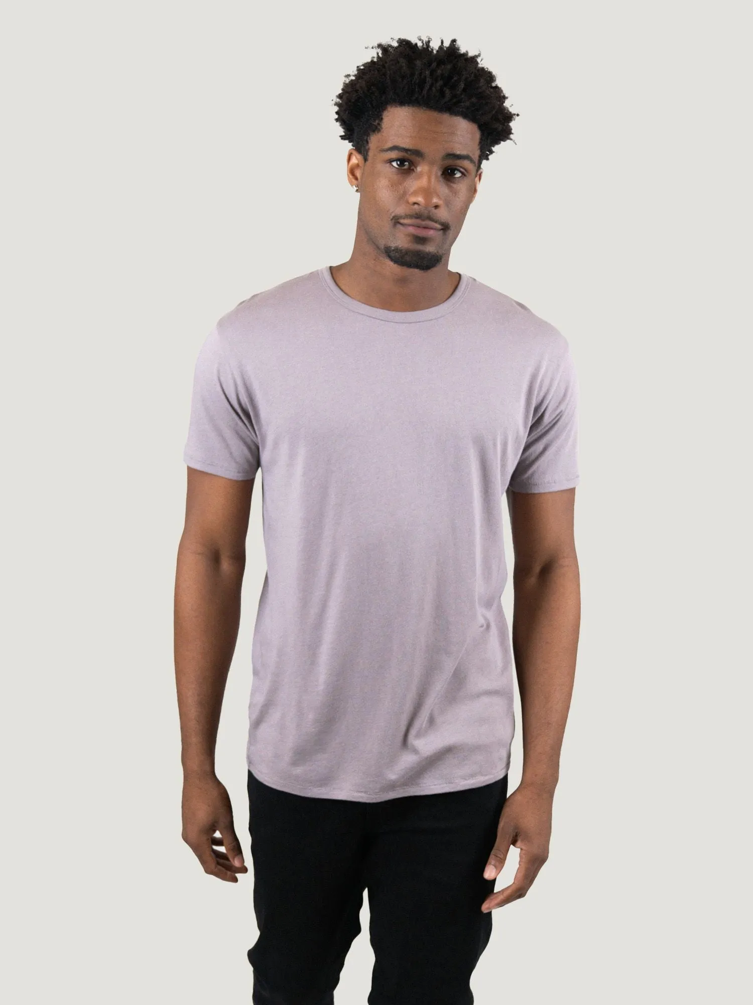 Vapor Eco Fresh Crew Neck FINAL SALE