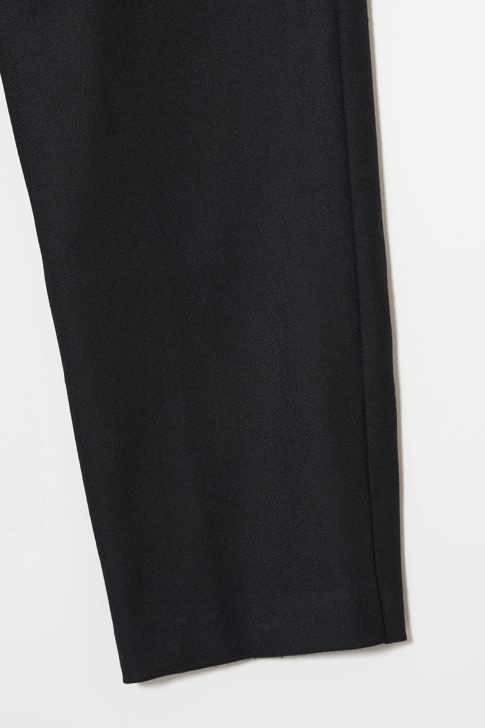Versatile Wool  Wrapping Pants