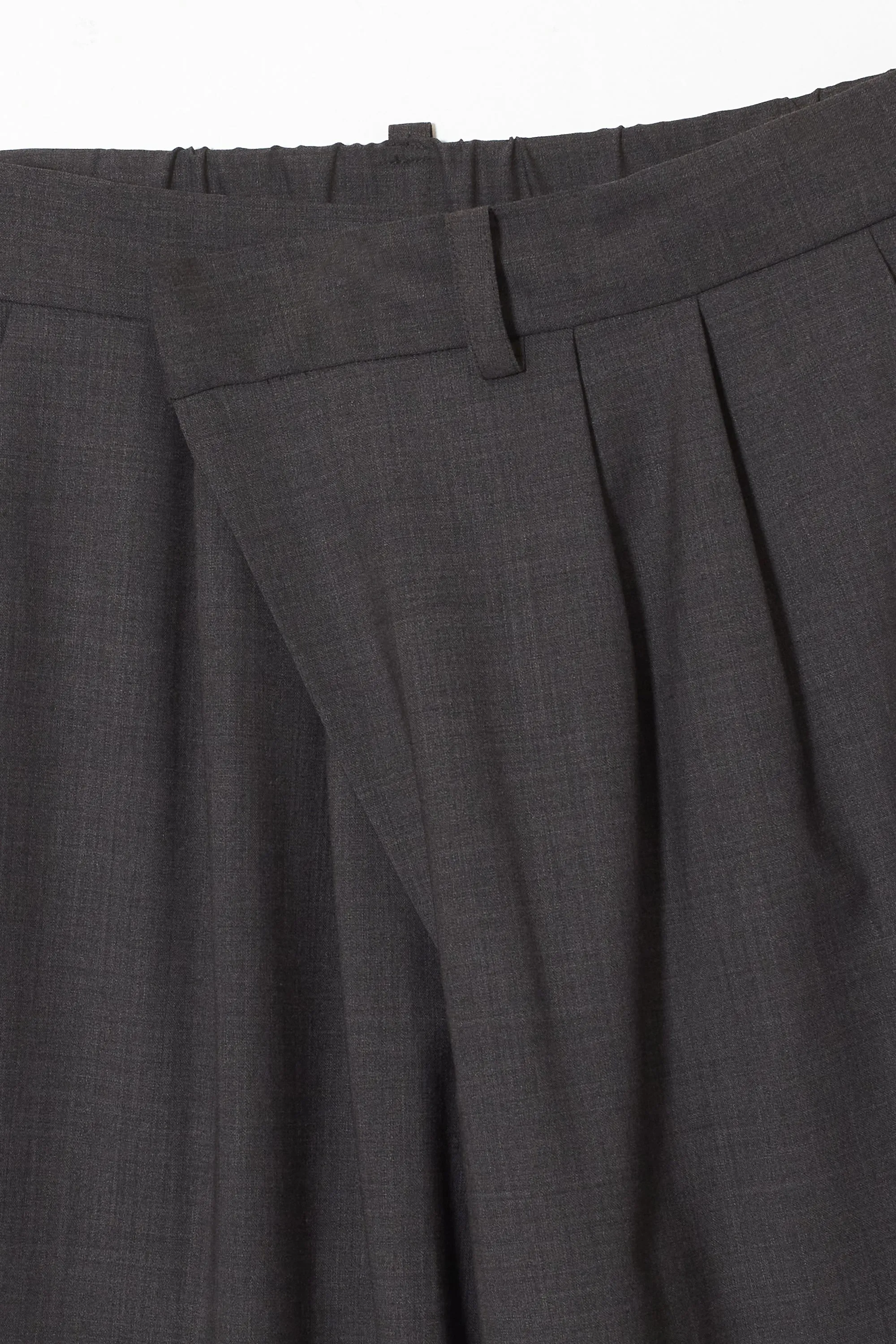 Versatile Wrapping Pants