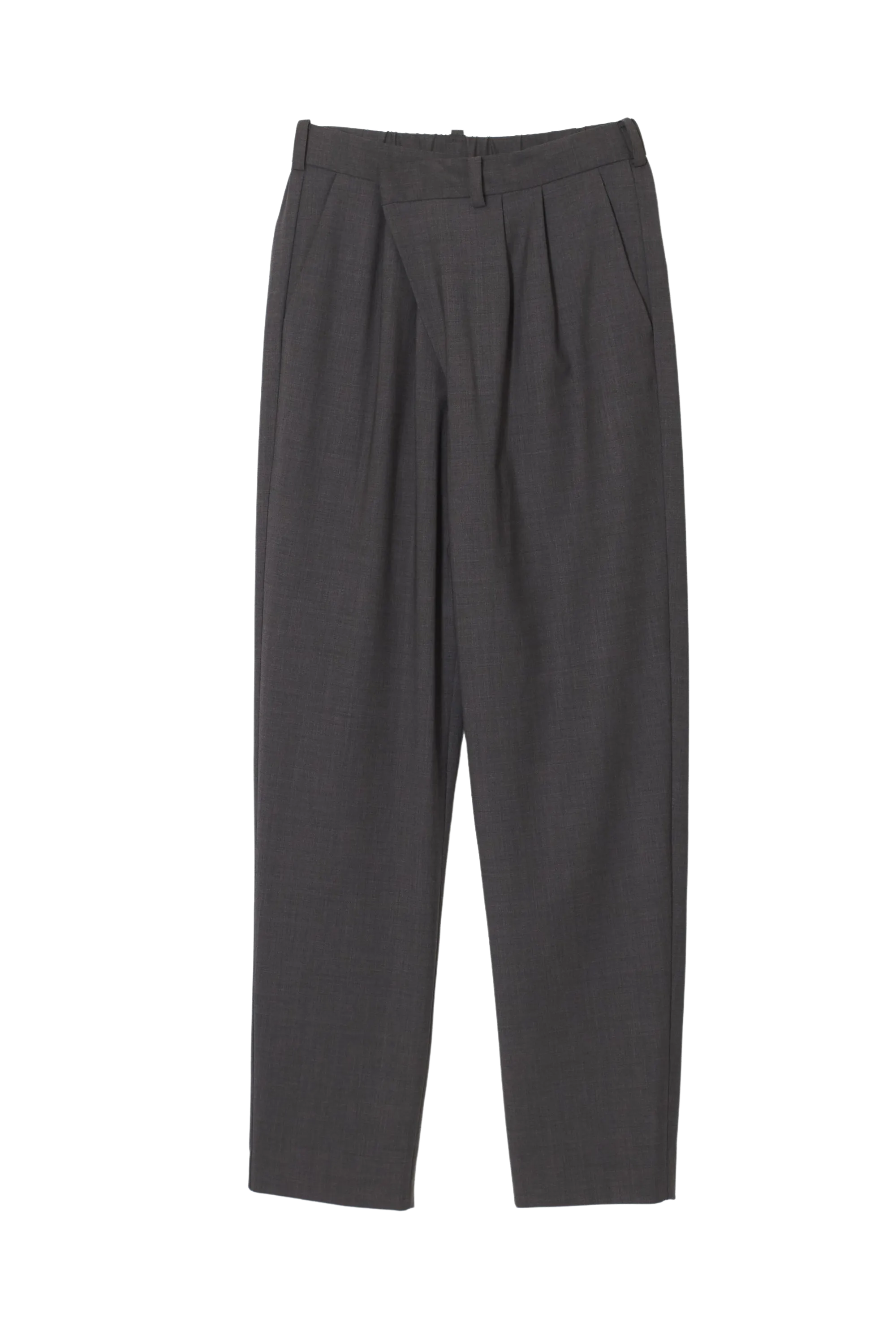 Versatile Wrapping Pants