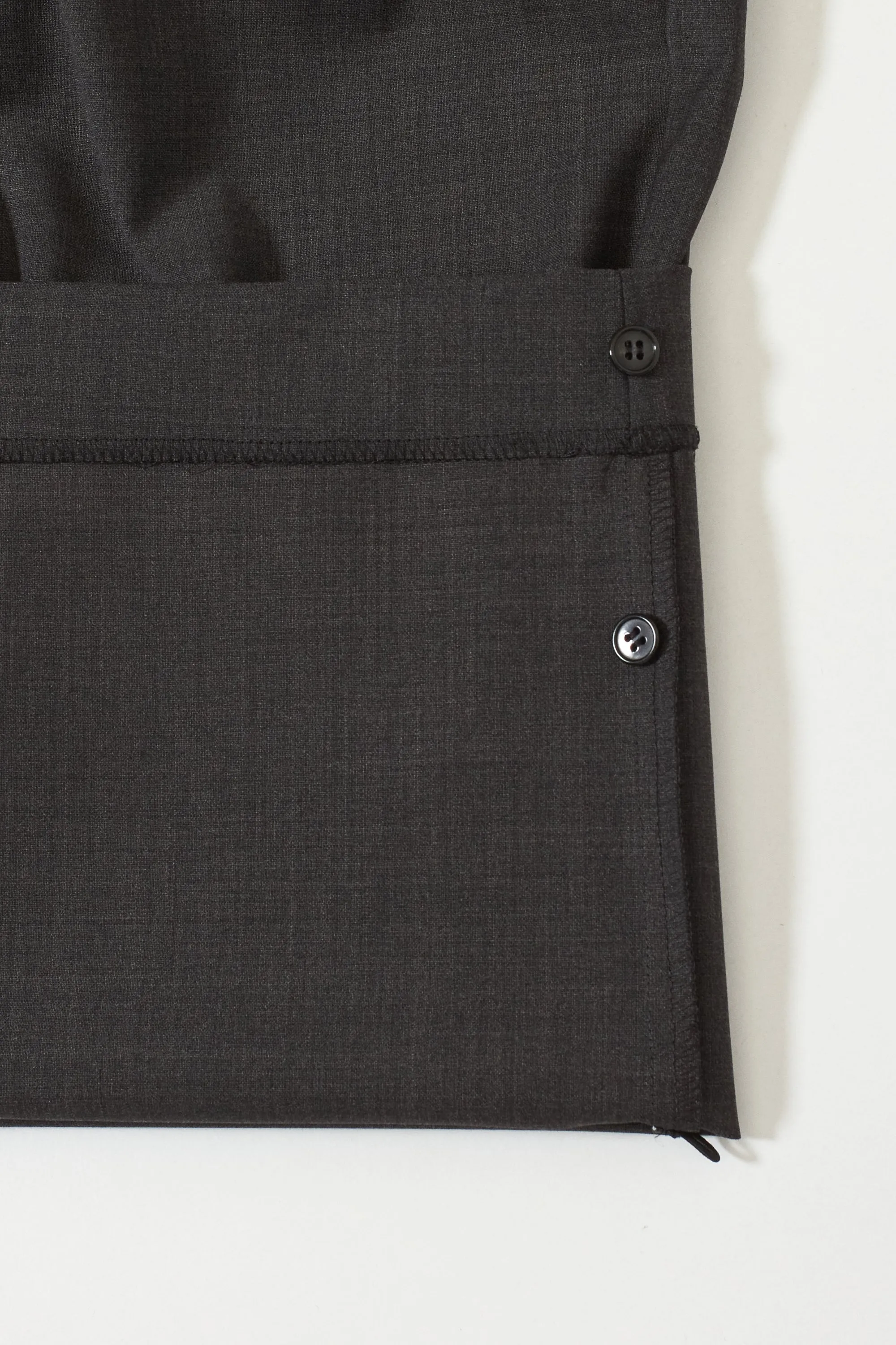 Versatile Wrapping Pants