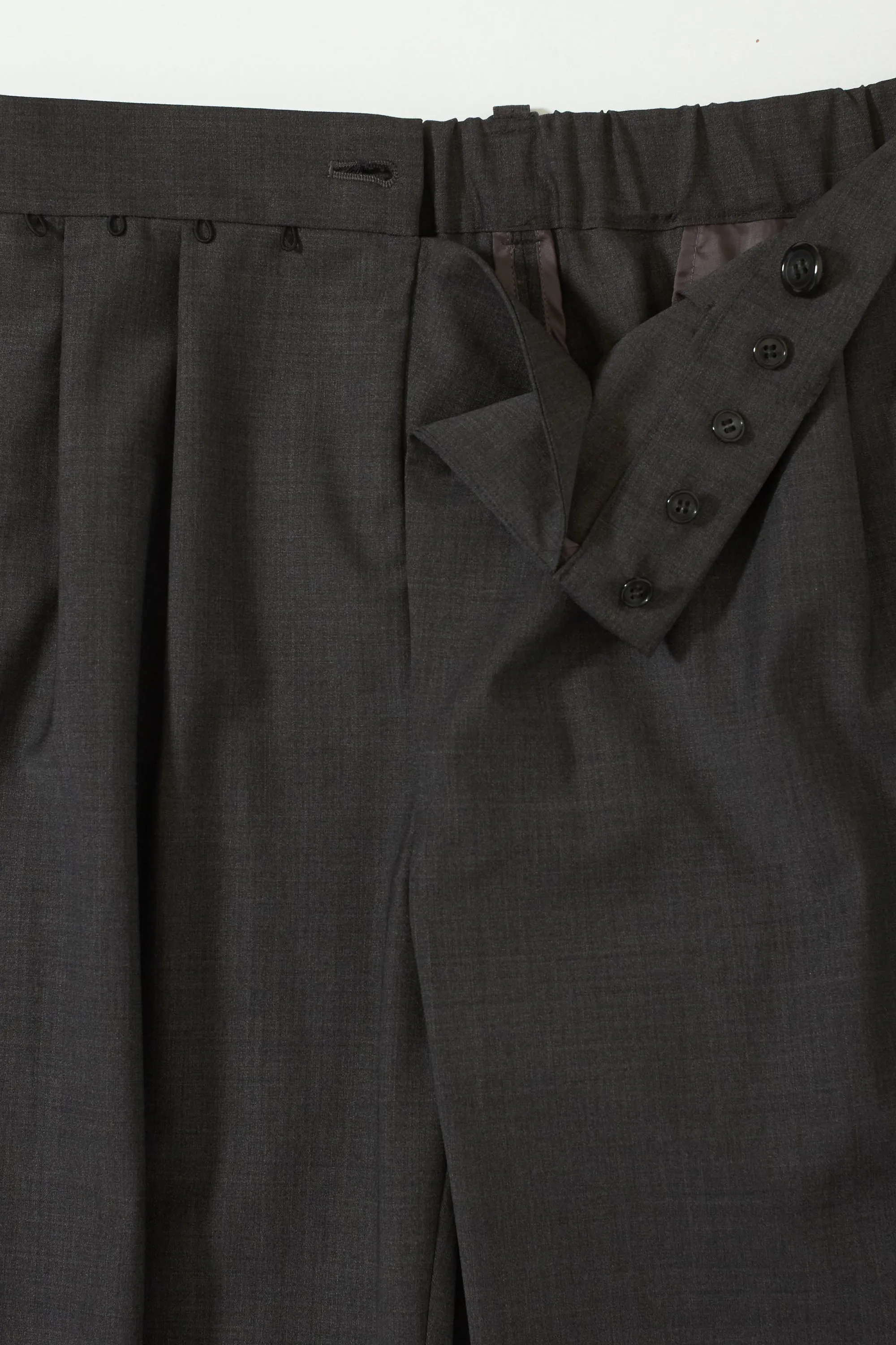 Versatile Wrapping Pants