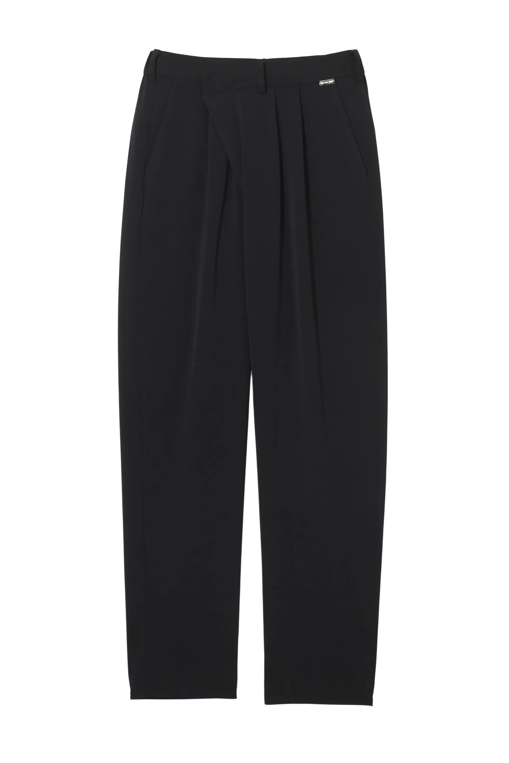 Versatile Wrapping Pants