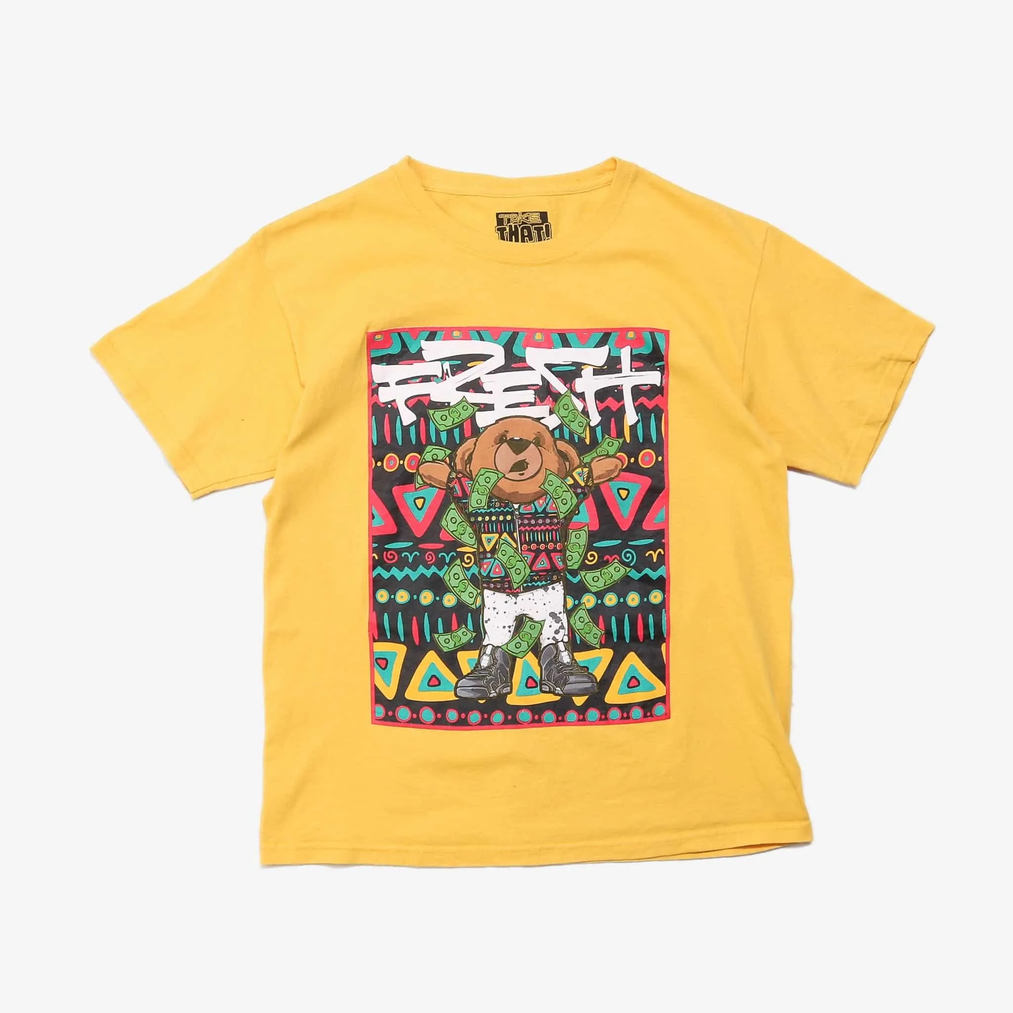 Vintage 'Fresh' T-Shirt