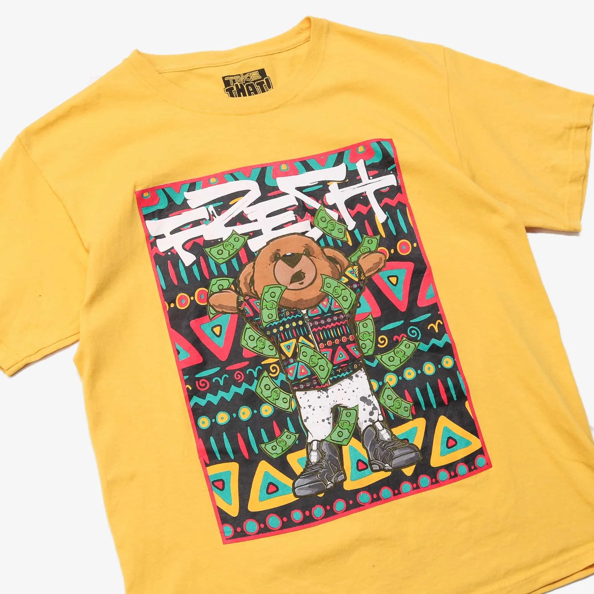Vintage 'Fresh' T-Shirt