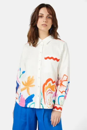 Vivid Impressions Shirt