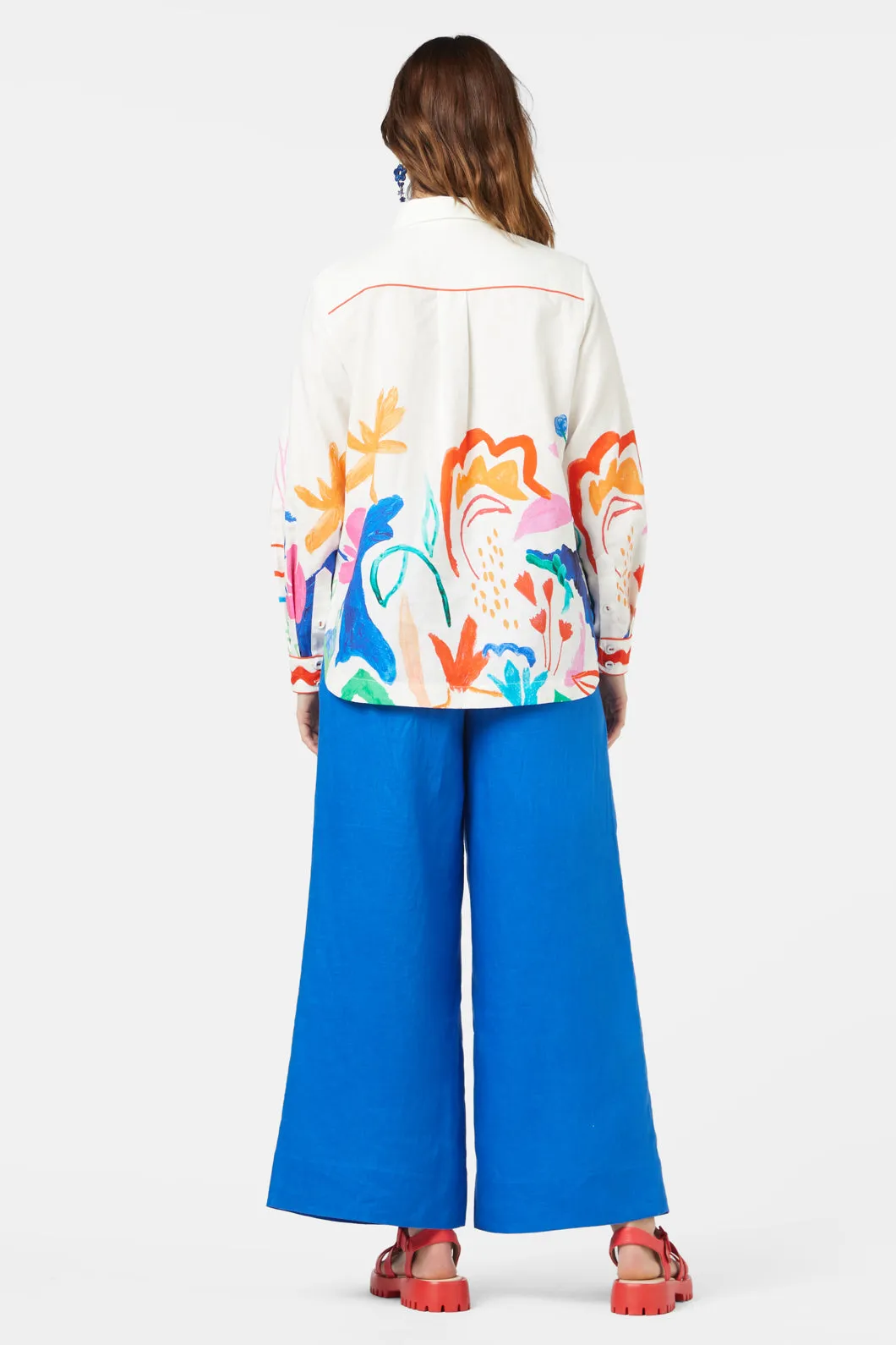 Vivid Impressions Shirt