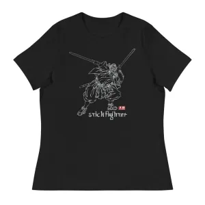 Women's Mushashi T-Shirt