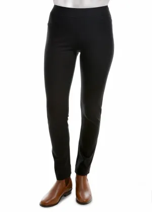 Womens Ponte Pant 32 Leg